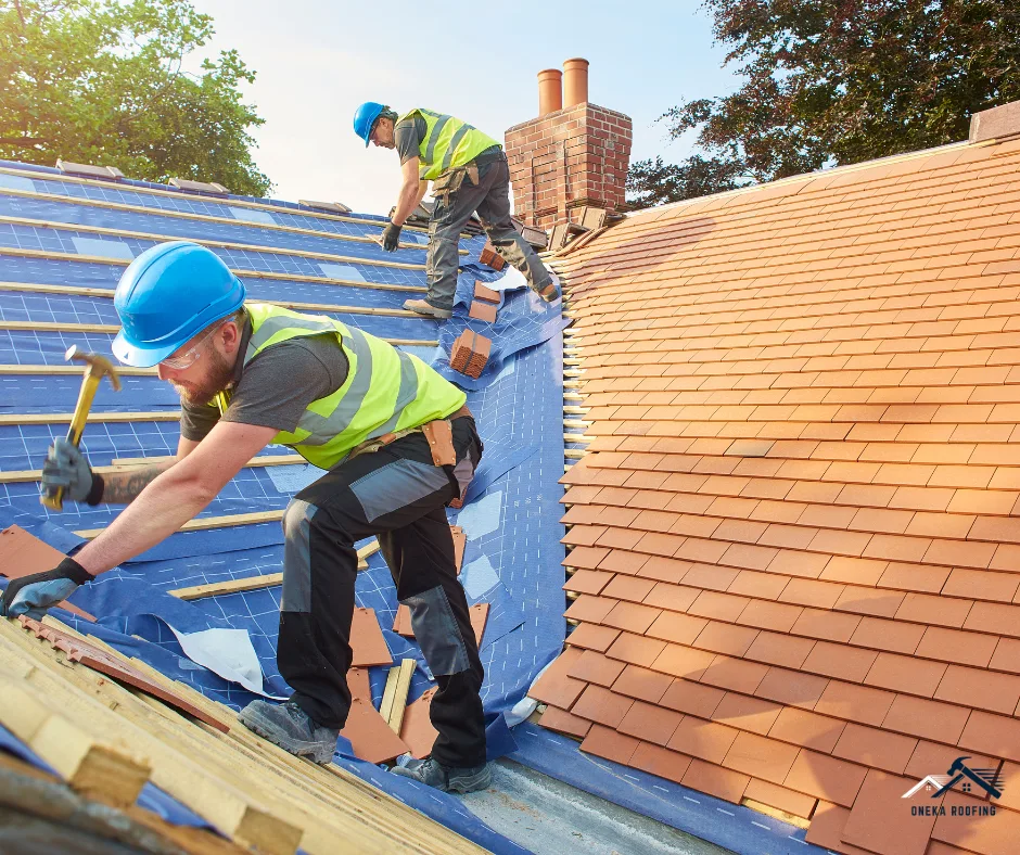 Why choose Roof Repair Near Me in Haynesville, VA